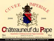 Chateauneuf-R Usseglio-Imperiale